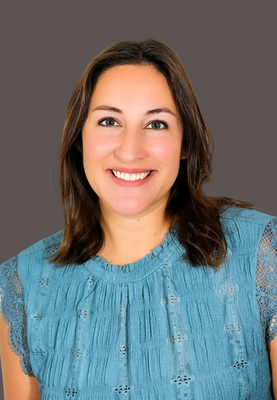 Portrait of Cassandra Jackson, Realtor